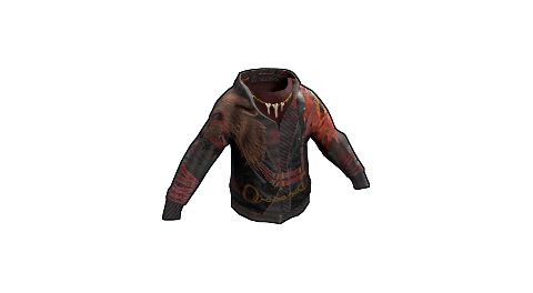 Renegade Hoodie