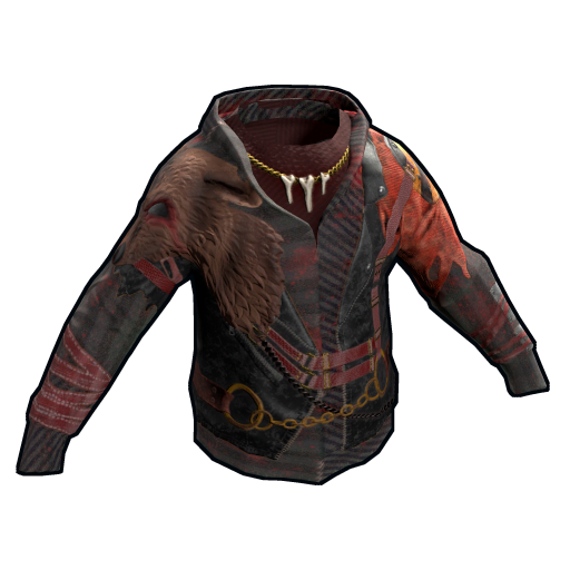 Renegade Hoodie