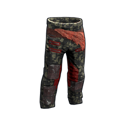 Renegade Pants