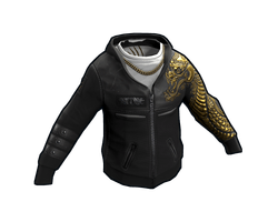Dragon Rage Hoodie