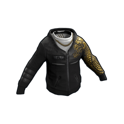 Dragon Rage Hoodie