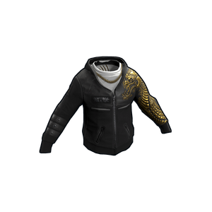 Dragon Rage Hoodie
