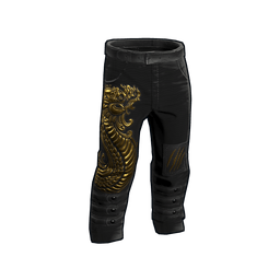 Dragon Rage Pants