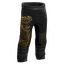 Dragon Rage Pants