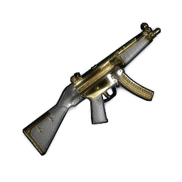 Black Gold MP5