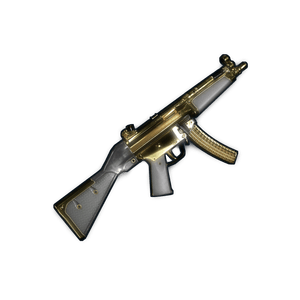 Black Gold MP5
