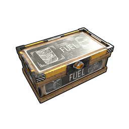 Scientific Fuel Storage