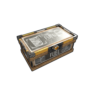 Scientific Fuel Storage