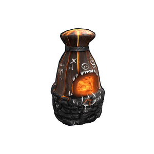 Bomb Furnace