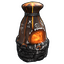 Bomb Furnace