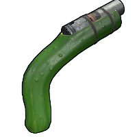Cucumber Eoka in Rust