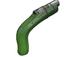 Cucumber Eoka