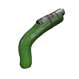 Cucumber Eoka