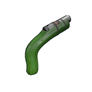 Cucumber Eoka