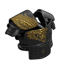 Dragon Rage Vest