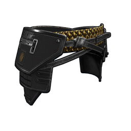 Dragon Rage Kilt