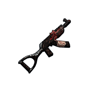 Berserker AR