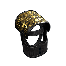 Dragon Rage Helmet