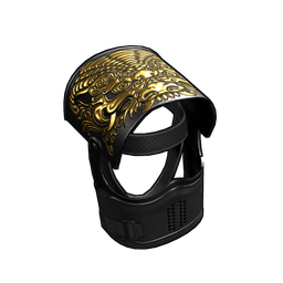 Dragon Rage Helmet