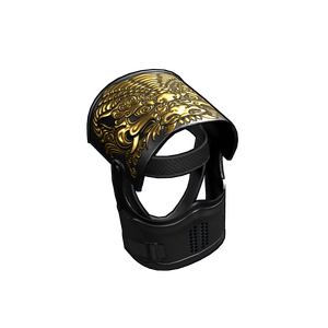 Dragon Rage Helmet