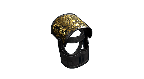 Dragon Rage Helmet