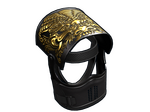 Dragon Rage Helmet