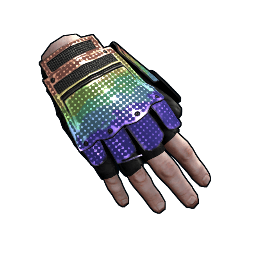 Glister Roadsign Gloves