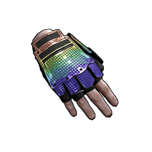 Glister Roadsign Gloves