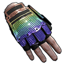 Glister Roadsign Gloves
