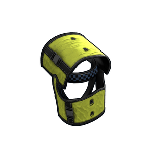 Copper Helmet