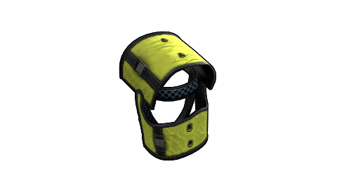 Copper Helmet