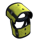 Copper Helmet