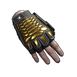 Dragon Rage Gloves