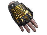 Dragon Rage Gloves