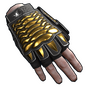Dragon Rage Gloves