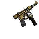 Black Gold SMG