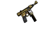 Black Gold SMG