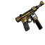 Black Gold SMG