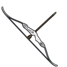 Comics Bow