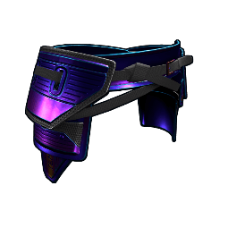 Tempered Roadsign Pants