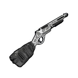 Lightweight Pump Shotgun