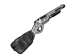 Lightweight Pump Shotgun