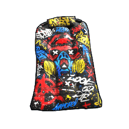 Bombing Sleeping Bag