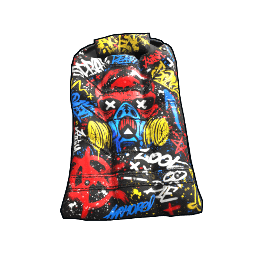 Bombing Sleeping Bag