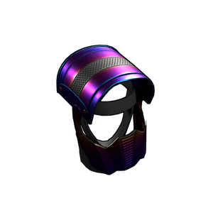 Tempered Helmet