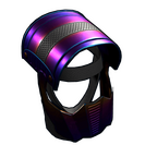 Tempered Helmet