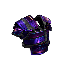 Tempered Roadsign Vest