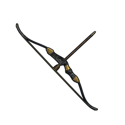 Shadowstrike Bow