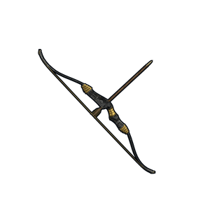 Shadowstrike Bow