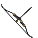 Shadowstrike Bow